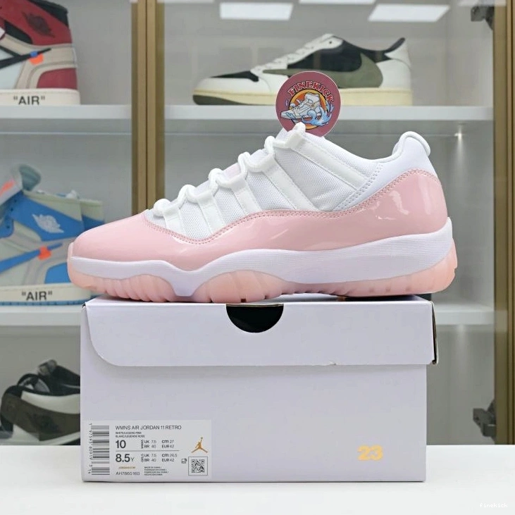 Low Jordan WMNS 11 Air Jordan 1003